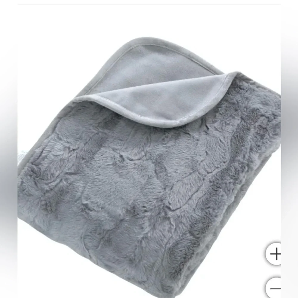 Brentwood Oversized Waterproof Pet Blanket & Furniture Protector 60”X 7…